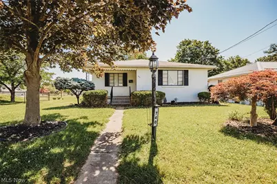 740 Mary Street, Belpre, OH 45714 - Photo 33