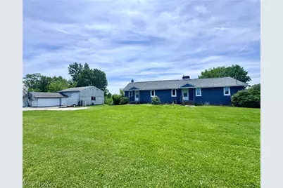 887-889 Colony Drive, Aurora, OH 44202 - Photo 1