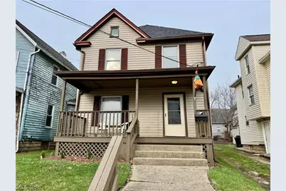 909 Clarendon Avenue SW, Canton, OH 44710 - Photo 5