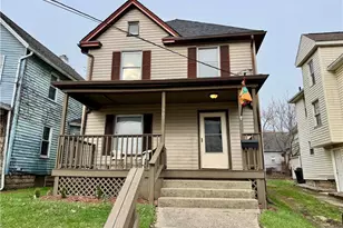 909 Clarendon Ave SW, Canton, OH 44710 - Photo 5