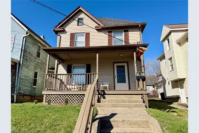 909 Clarendon Avenue SW, Canton, OH 44710 - Photo 1