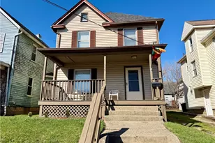 909 Clarendon Ave SW, Canton, OH 44710 - Photo 1