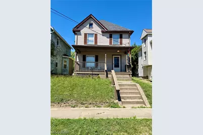909 Clarendon Avenue SW, Canton, OH 44710 - Photo 1