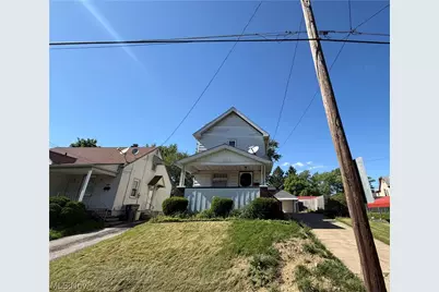 1452 Humbolt Avenue, Youngstown, OH 44502 - Photo 1