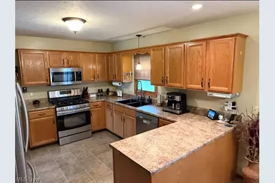 5547 Cider Mill Crossing, Austintown, OH 44515 - Photo 9