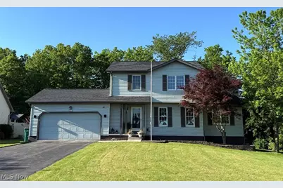 5547 Cider Mill Crossing, Austintown, OH 44515 - Photo 1
