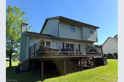 5547 Cider Mill Crossing, Austintown, OH 44515 - Photo 29