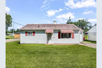 416 Martha Street, Yorkville, OH 43971 - Photo 21