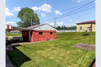 416 Martha Street, Yorkville, OH 43971 - Photo 23