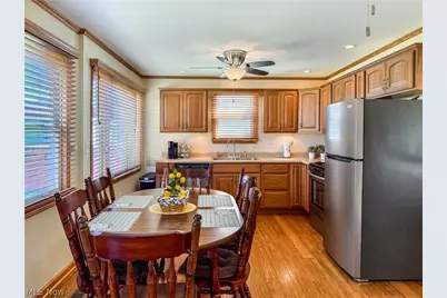 416 Martha Street, Yorkville, OH 43971 - Photo 13
