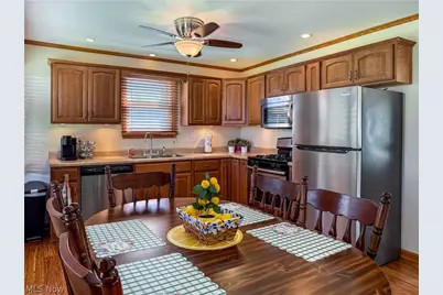 416 Martha Street, Yorkville, OH 43971 - Photo 11