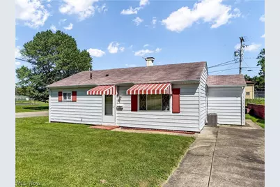 416 Martha Street, Yorkville, OH 43971 - Photo 1