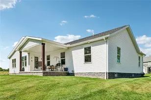 533 E Lakewood Dr, Canal Fulton, OH 44614 - Photo 35