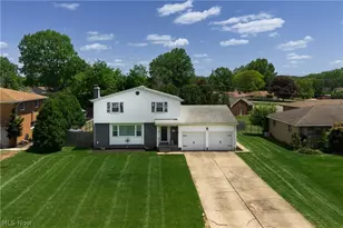 2493 Birchwood Dr, Austintown, OH 44515 - Photo 11
