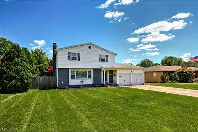 2493 Birchwood Drive, Austintown, OH 44515 - Photo 3