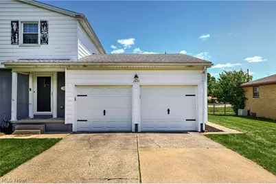2493 Birchwood Drive, Austintown, OH 44515 - Photo 5