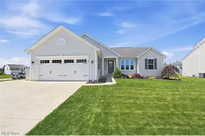 4742 Gooseberry Knoll, Brimfield, OH 44266 - Photo 1