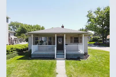 701 Jones Street, Hubbard, OH 44425 - Photo 19