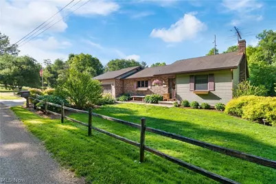 4273 Canal Road, Wooster, OH 44691 - Photo 1