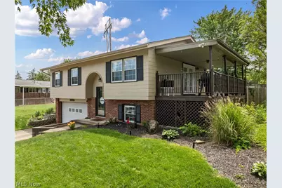 51278 Burwood Drive, St Clairsville, OH 43950 - Photo 3