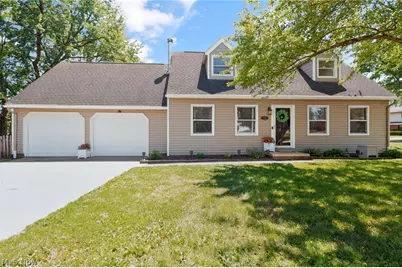 982 Marilyn Drive, Wooster, OH 44691 - Photo 1