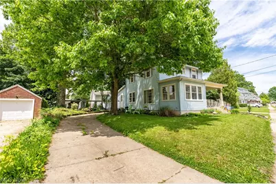 921 E Gorgas Street, Louisville, OH 44641 - Photo 3