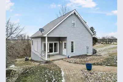 3275 County Road 15, Rayland, OH 43943 - Photo 3