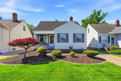 1303 Clearview Avenue, Parma, OH 44134 - Photo 1