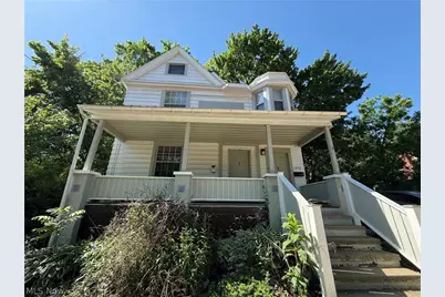 1076 Ackley Street, Akron, OH 44306 - Photo 1
