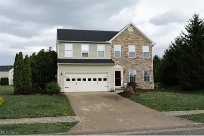 1669 Seabiscuit Drive NE, Canton, OH 44721 - Photo 1