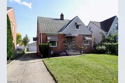 3797 E 155th Street, Loveland, OH 44128 - Photo 1