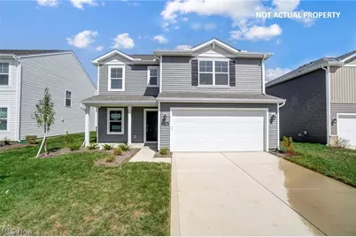 3846 Leasure Farms Drive, Zanesville, OH 43701 - Photo 1
