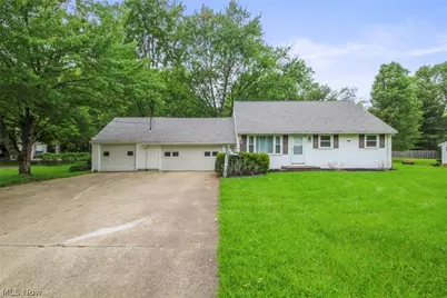 5540 West Boulevard, Boardman, OH 44512 - Photo 1