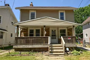 980 Neptune Ave, Akron, OH 44301 - Photo 1