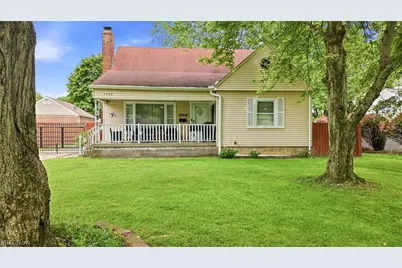 4709 Euclid Boulevard, Youngstown, OH 44512 - Photo 3