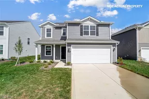3842 Leasure Farms Drive, Zanesville, OH 43701 - Photo 1