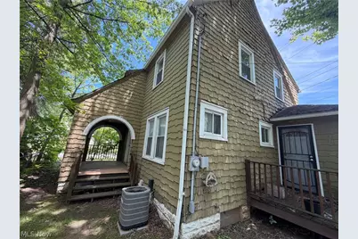 918 Frederick Boulevard, Akron, OH 44320 - Photo 3
