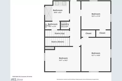 10225 Baltic Road, Loveland, OH 44102 - Photo 47