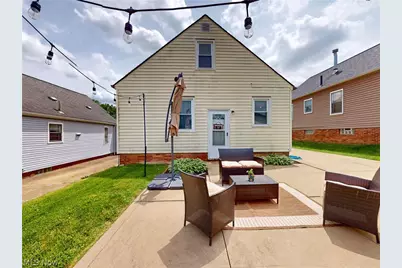 1521 27th Street NE, Canton, OH 44714 - Photo 5