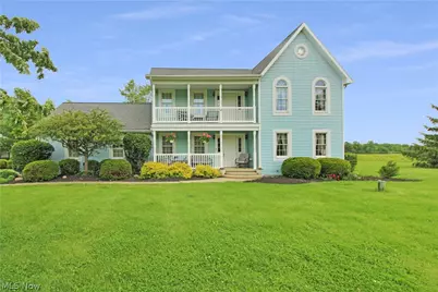 9775 W Bloom Road, Port Clinton, OH 43449 - Photo 1