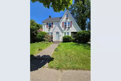 1405 Villa Drive, South Euclid, OH 44121 - Photo 1