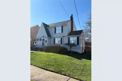 3721 Collins Way, Weirton, WV 26062 - Photo 1