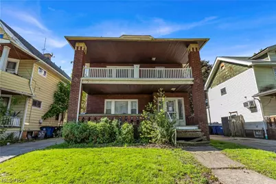 11415 Fidelity Avenue #2/UP, Loveland, OH 44111 - Photo 1