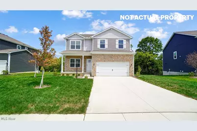 3704 Aileen Way, Zanesville, OH 43701 - Photo 1