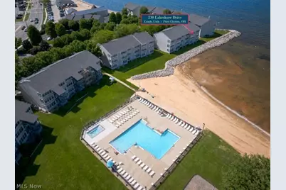 230 W Lakeshore Drive #F, Port Clinton, OH 43452 - Photo 15