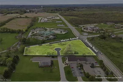 Bally Row Lot 22929, Mansfield, OH 44906 - Photo 5