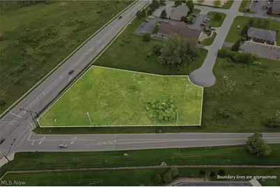 Bally Row Lot 22929, Mansfield, OH 44906 - Photo 3