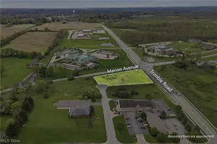 Bally Row Lot 22929, Mansfield, OH 44906 - Photo 1