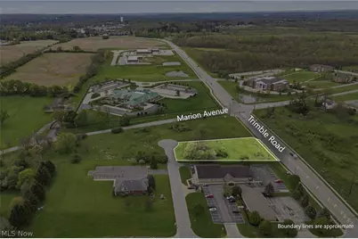 0 Bally Row Lot 22930, Mansfield, OH 44906 - Photo 1