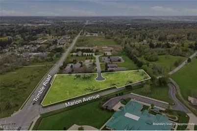Bally Row Lot 22940, Mansfield, OH 44906 - Photo 9